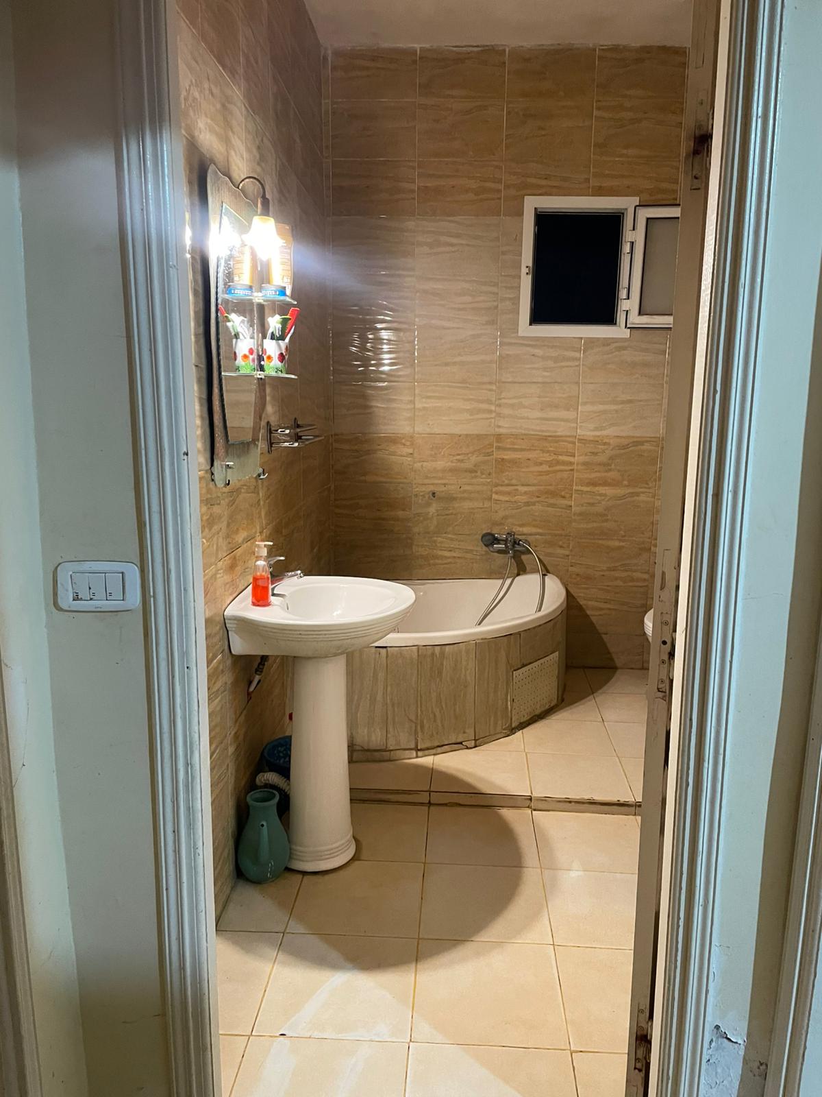 Fouchana&nbsp;Cite Ennouzha&nbsp;Vente&nbsp;Maisons&nbsp;Maison de deux �tages fouchana