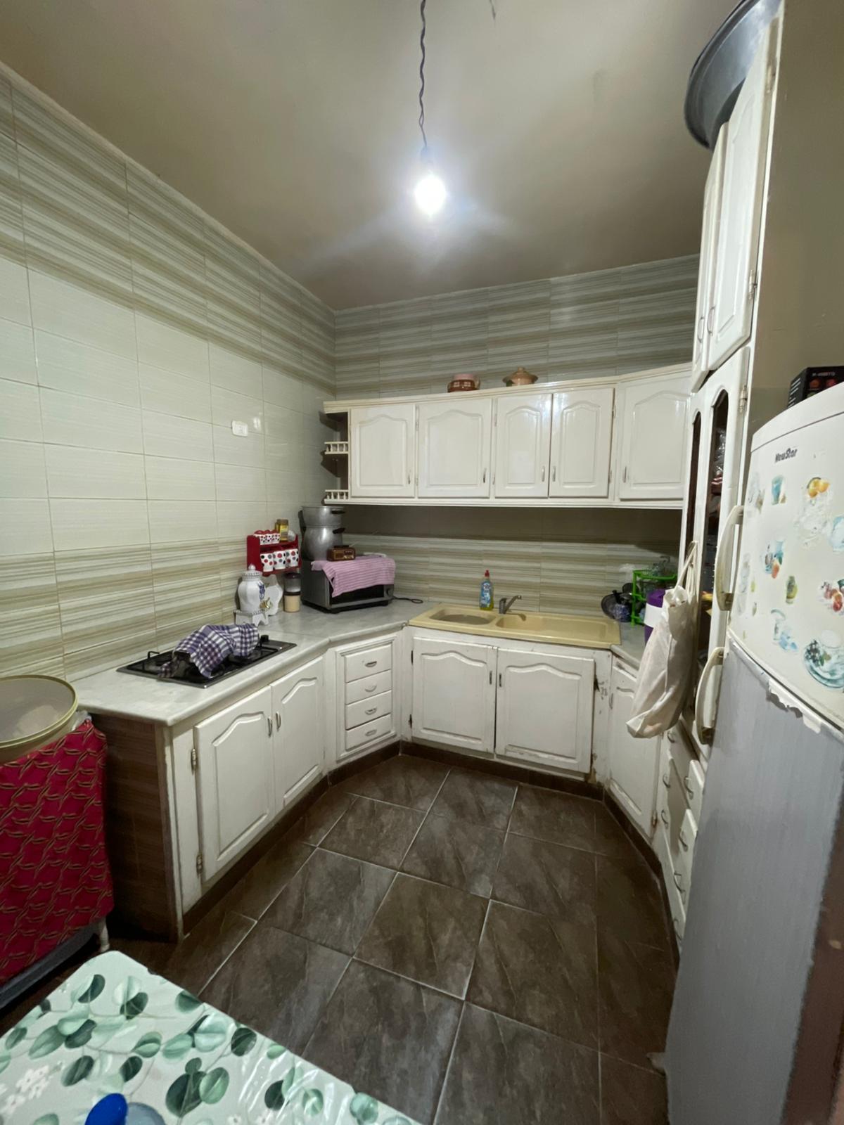 Fouchana&nbsp;Cite Ennouzha&nbsp;Vente&nbsp;Maisons&nbsp;Maison de deux �tages fouchana