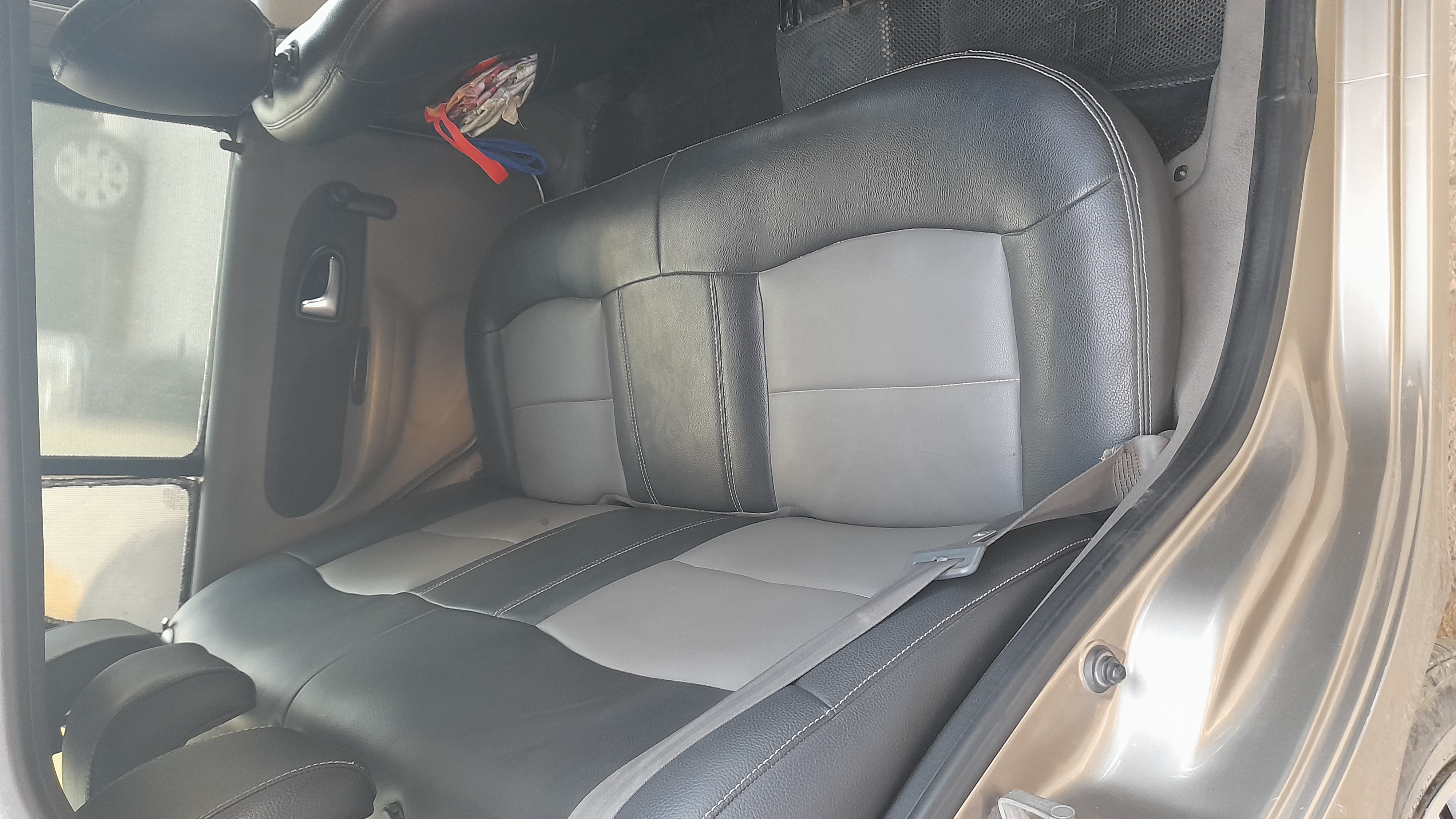 El Mourouj&nbsp;Cite El Wifak&nbsp;Renault&nbsp;Symbol&nbsp;Symbol tr�s propre