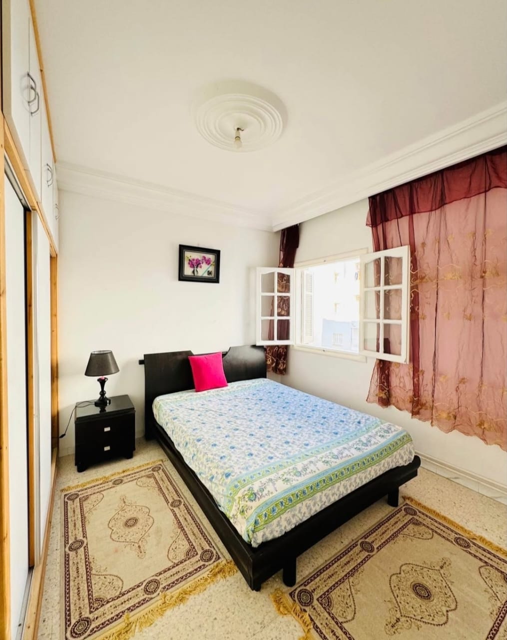 Hammam Sousse&nbsp;Hammam Sousse&nbsp;Vente&nbsp;Appart. 1 pi�ce&nbsp;Opportunit� d'achat s1 et s2 � khezama sousse