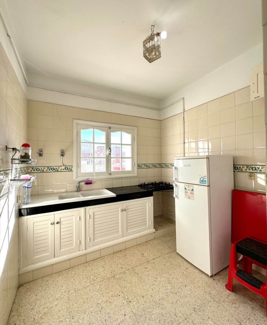 Hammam Sousse&nbsp;Hammam Sousse&nbsp;Vente&nbsp;Appart. 1 pi�ce&nbsp;Opportunit� d'achat s1 et s2 � khezama sousse
