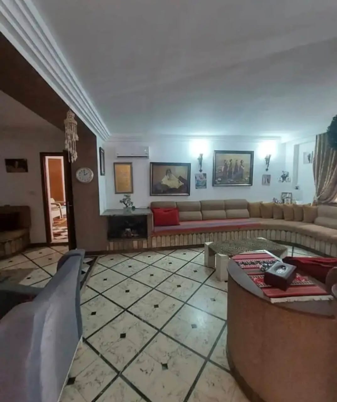 Hammam Sousse&nbsp;El Kantaoui&nbsp;Vente&nbsp;Maisons&nbsp;Villa vue mer � kantaoui