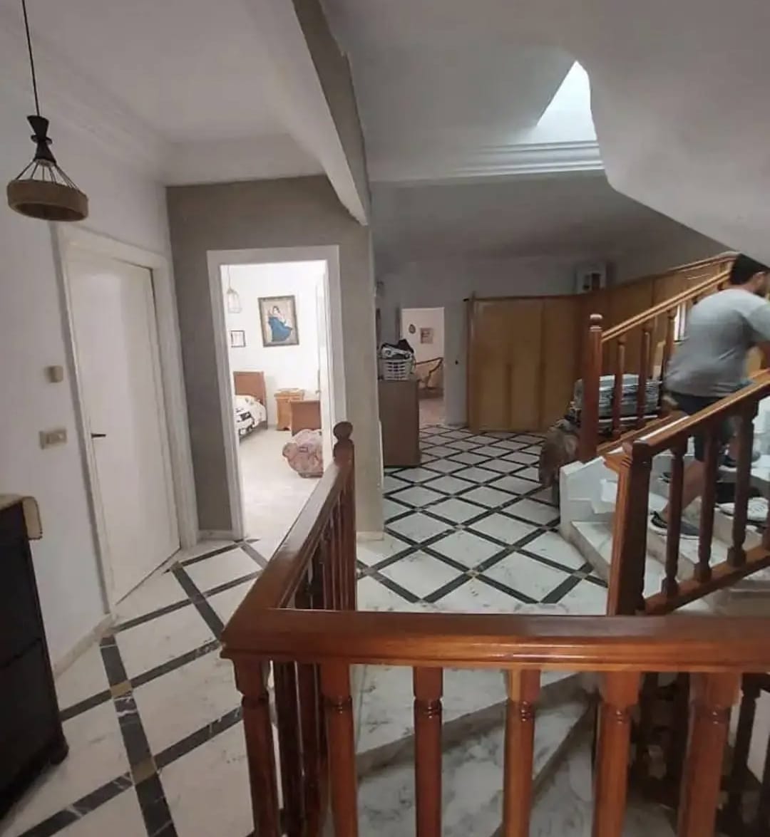 Hammam Sousse&nbsp;El Kantaoui&nbsp;Vente&nbsp;Maisons&nbsp;Villa vue mer � kantaoui