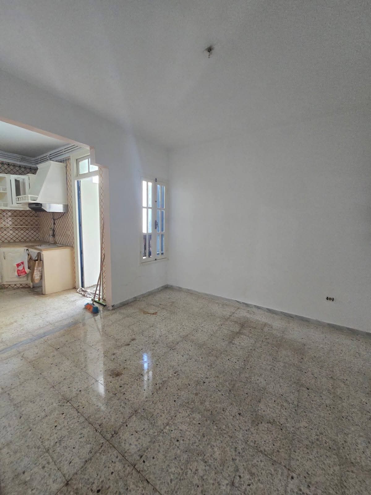 Sousse Jaouhara&nbsp;Khezama Ouest&nbsp;Vente&nbsp;Appart. 2 pi�ces&nbsp;Appartement s3 � khezama