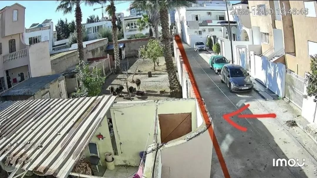 Hammam Sousse&nbsp;El Kantaoui&nbsp;Vente&nbsp;Surfaces&nbsp;Un beau terrain  � kantaoui  � c�t� jazz caf�