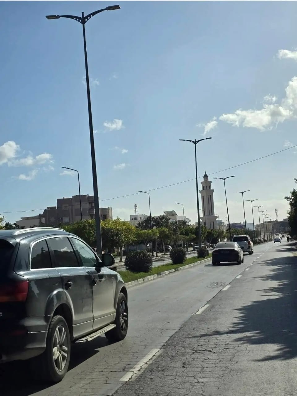 Vente&nbsp;Surfaces - Tunisie