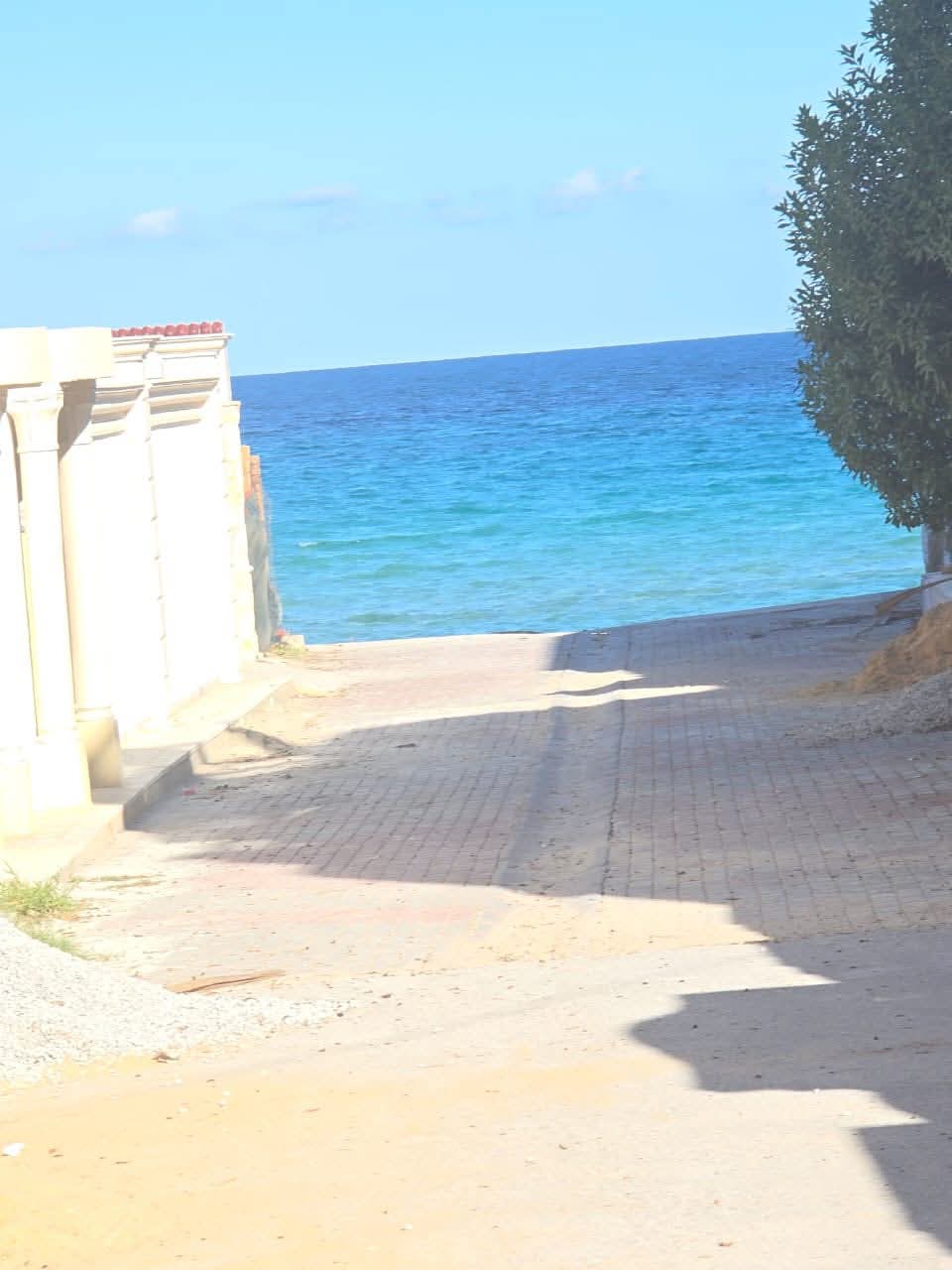 Akouda&nbsp;Chatt Meriem&nbsp;Vente&nbsp;Appart. 1 pi�ce&nbsp;Un joli studio s1 � chatt mariem pr� de la plage