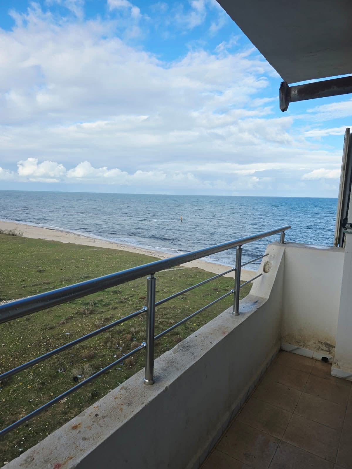 Akouda&nbsp;Chatt Meriem&nbsp;Vente&nbsp;Appart. 3 pi�ces&nbsp;Appartement pieds dans l'eau s3
