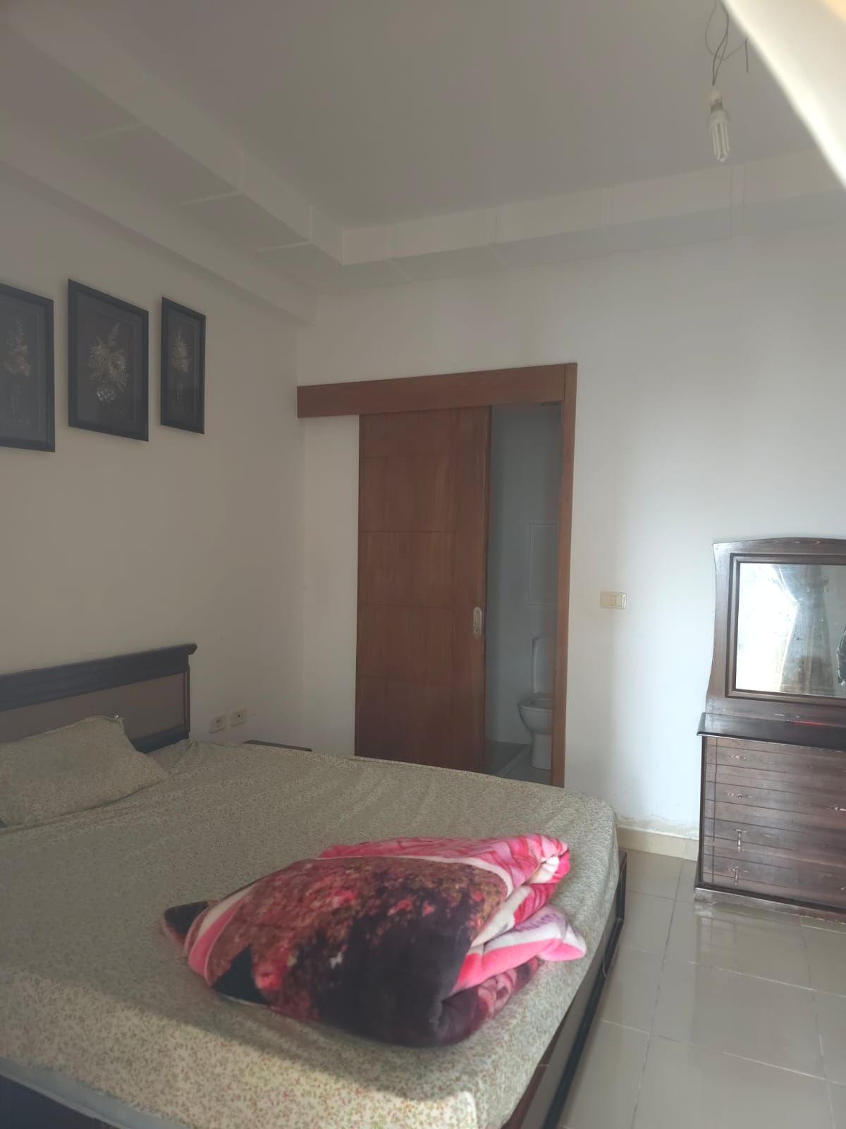 Hammam Sousse&nbsp;Hammam Sousse&nbsp;Vente&nbsp;Appart. 3 pi�ces&nbsp;Appartement face de la mer  standing hammam sousse