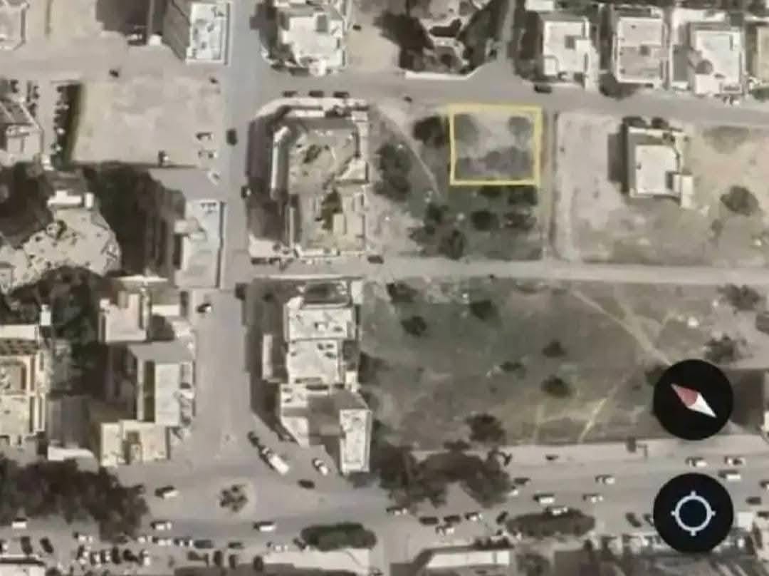 Sousse Jaouhara&nbsp;Sousse Khezama&nbsp;Vente&nbsp;Surfaces&nbsp;Terrain 400 m  � khezama est sousse