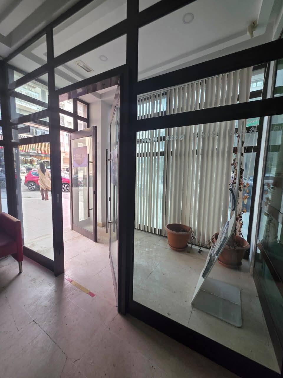 Sousse Jaouhara&nbsp;Sahloul&nbsp;Vente&nbsp;Autre&nbsp;Local commercial moderne