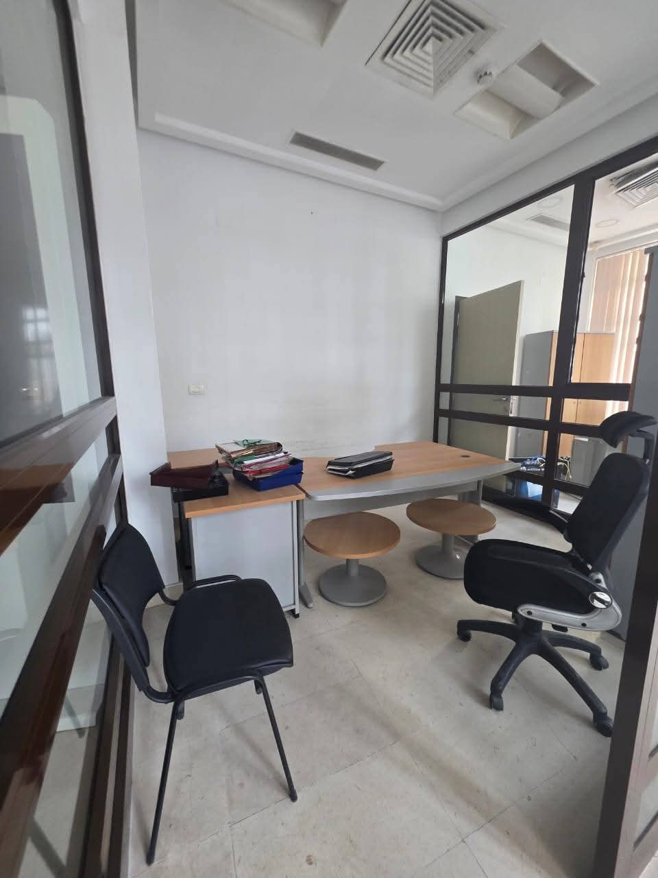 Sousse Jaouhara&nbsp;Sahloul&nbsp;Vente&nbsp;Autre&nbsp;Local commercial moderne