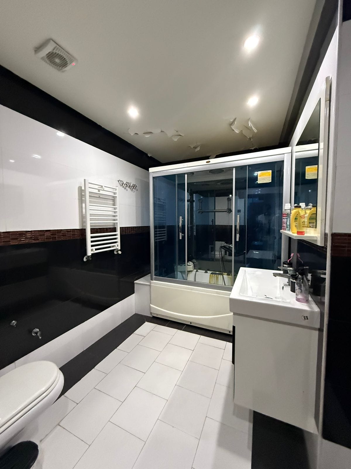 Vente Appart. 3 pièces - Tunisie