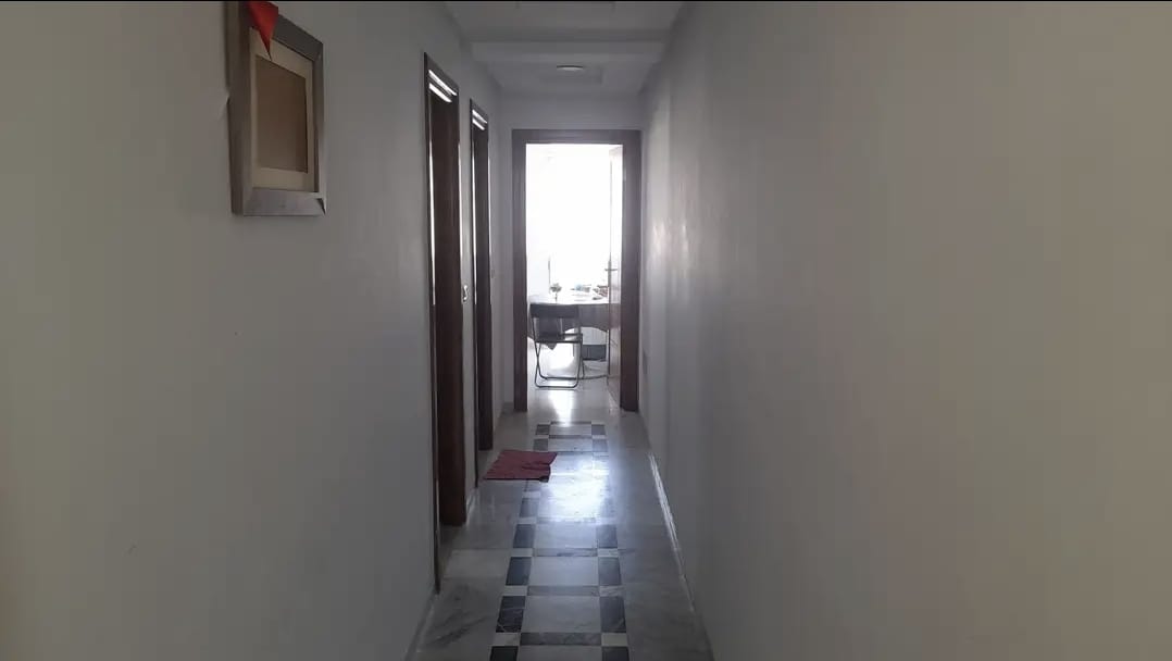 Akouda&nbsp;Chatt Meriem&nbsp;Vente&nbsp;Appart. 2 pi�ces&nbsp;Appartement s2 a  tantana chatt meriam
