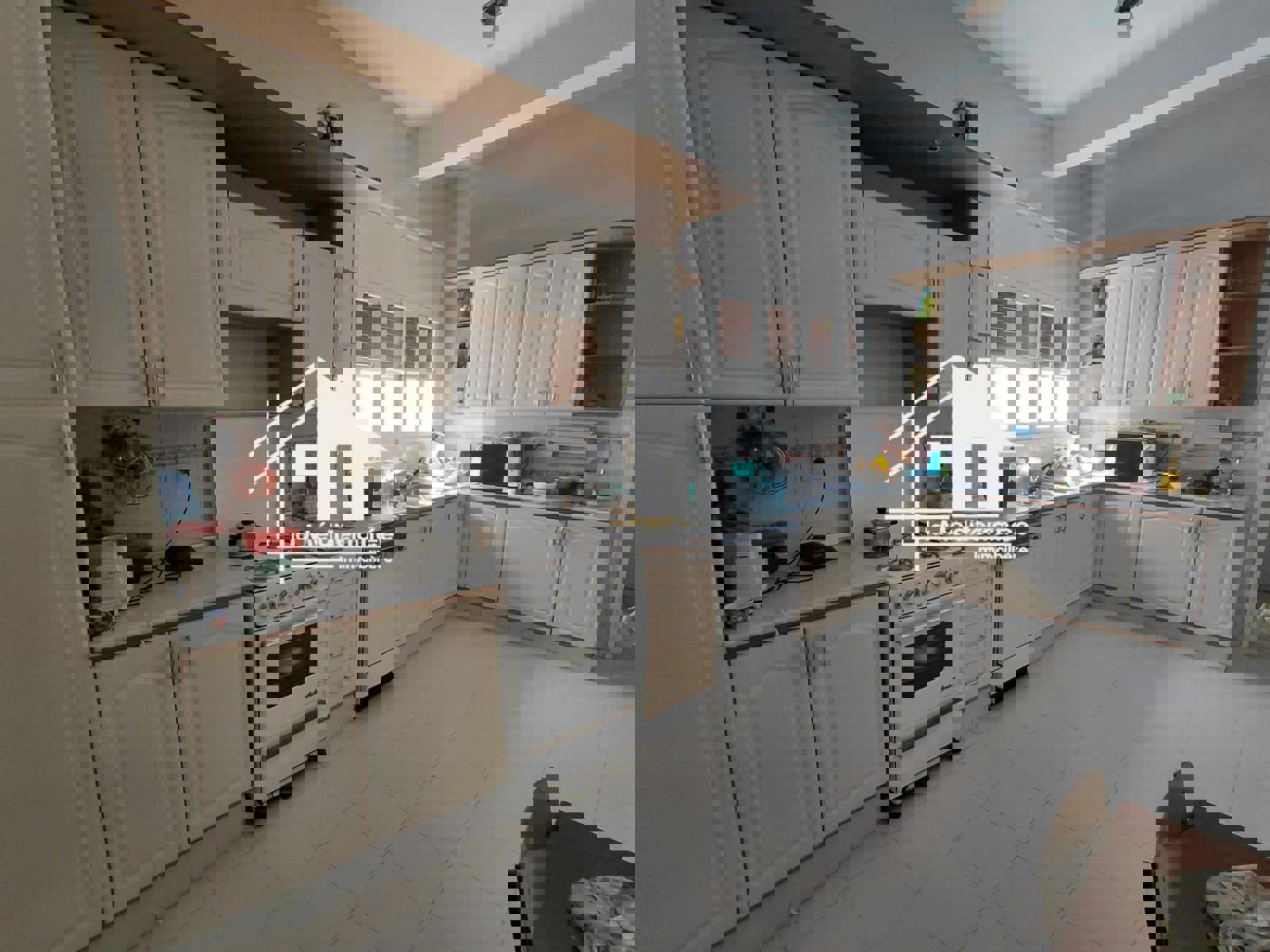 Vente&nbsp;Appart. 4 pi�ces - Tunisie