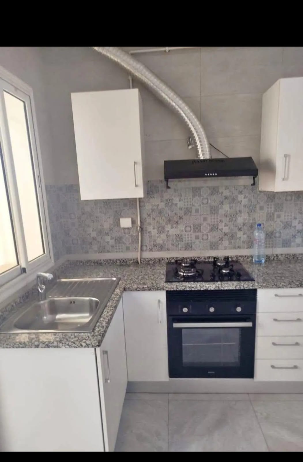 La Marsa&nbsp;El Aouina&nbsp;Vente&nbsp;Appart. 2 pi�ces&nbsp;Appartement s1 � cit� el wahat