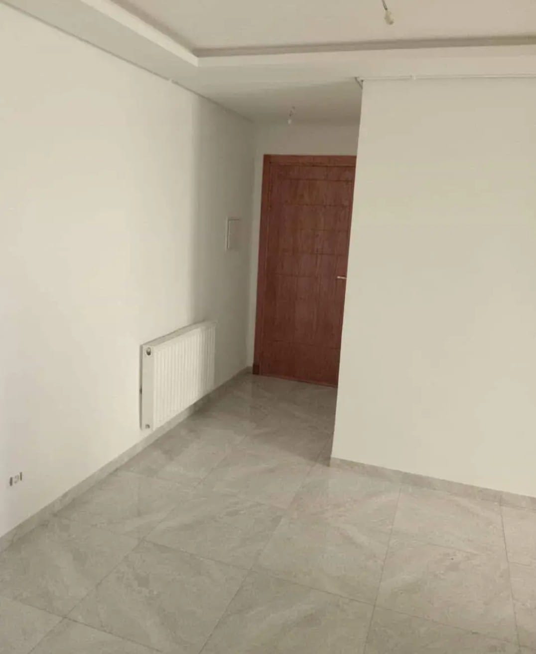 La Marsa&nbsp;El Aouina&nbsp;Vente&nbsp;Appart. 2 pi�ces&nbsp;Appartement s1 � cit� el wahat
