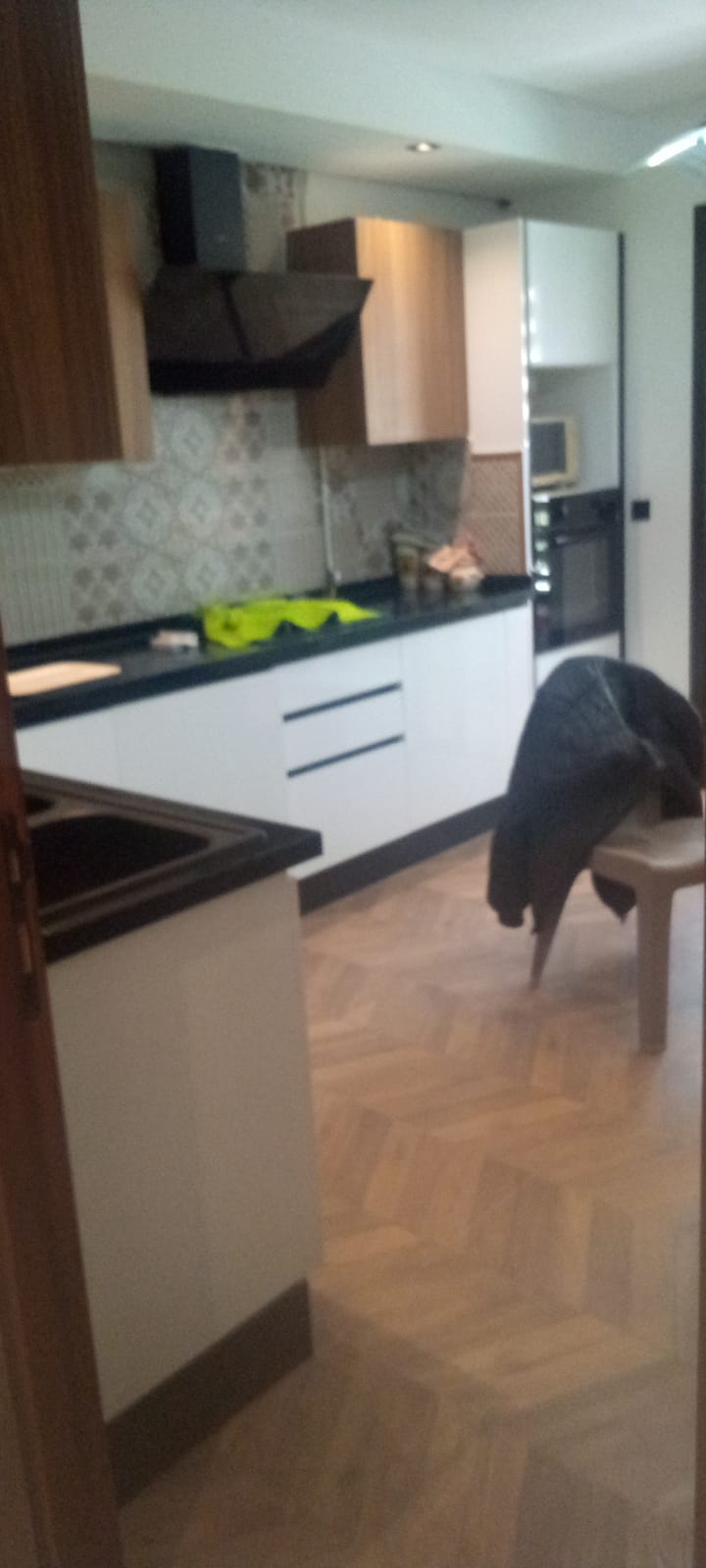 Ain Zaghouan&nbsp;Ain Zaghouan&nbsp;Vente&nbsp;Duplex&nbsp;Duplex s2 dans une r�sidence