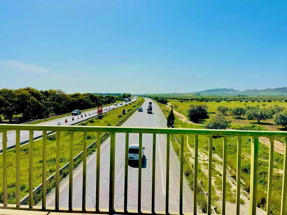 Bou Ficha&nbsp;Ain Errahma&nbsp;Vente&nbsp;Surfaces&nbsp;Pour un terrain proche de la mer