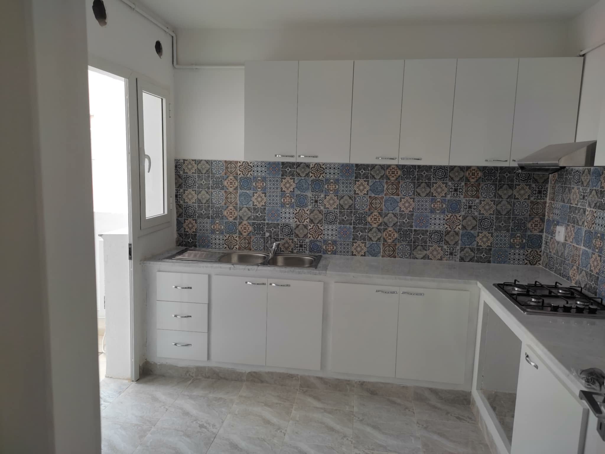 Mornag&nbsp;Mornag&nbsp;Location&nbsp;Appart. 3 pi�ces&nbsp;Appartement neuf � mornag