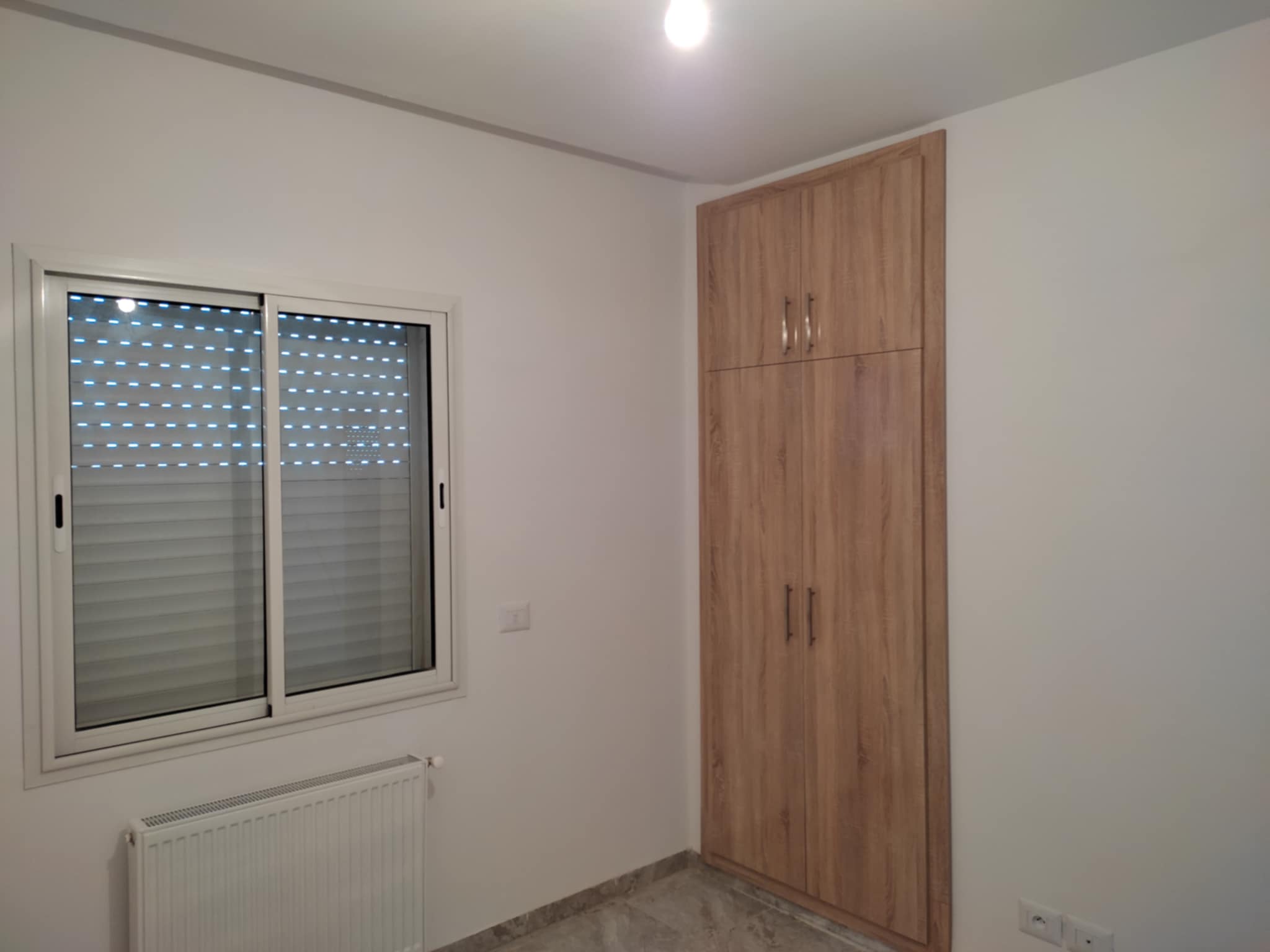 Mornag&nbsp;Mornag&nbsp;Location&nbsp;Appart. 3 pi�ces&nbsp;Appartement neuf � mornag