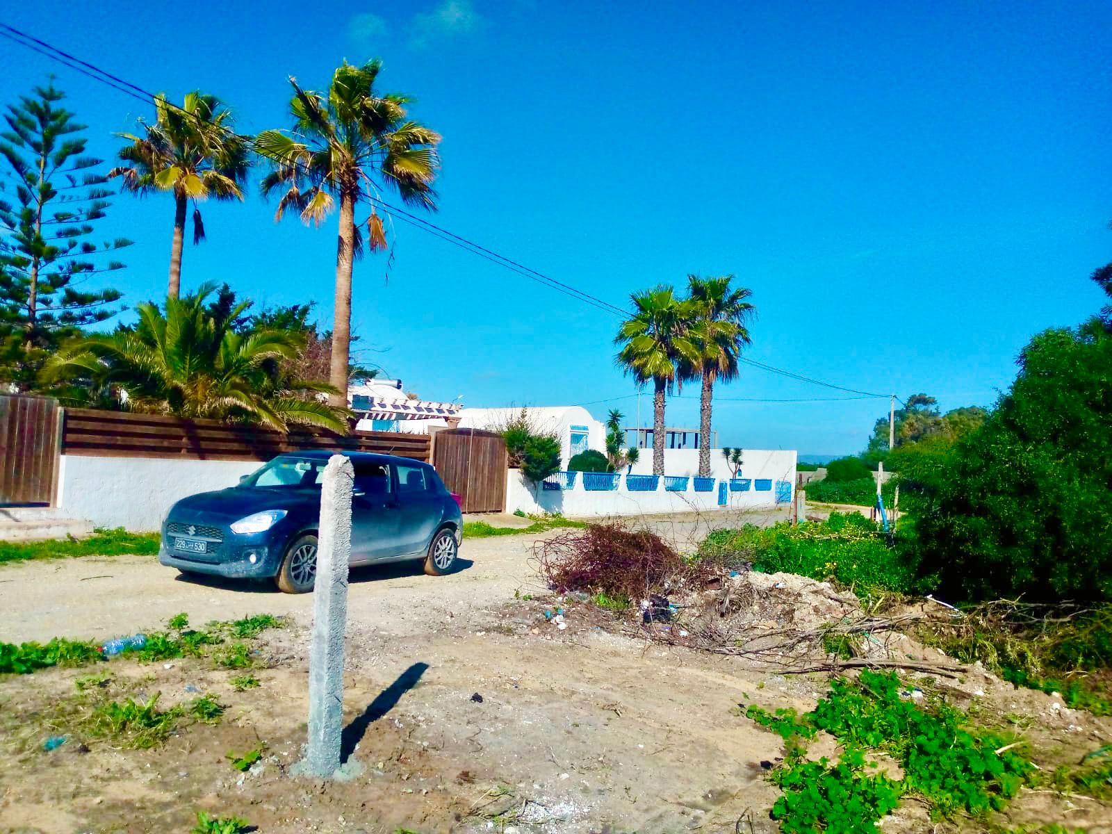 Vente&nbsp;Surfaces - Tunisie