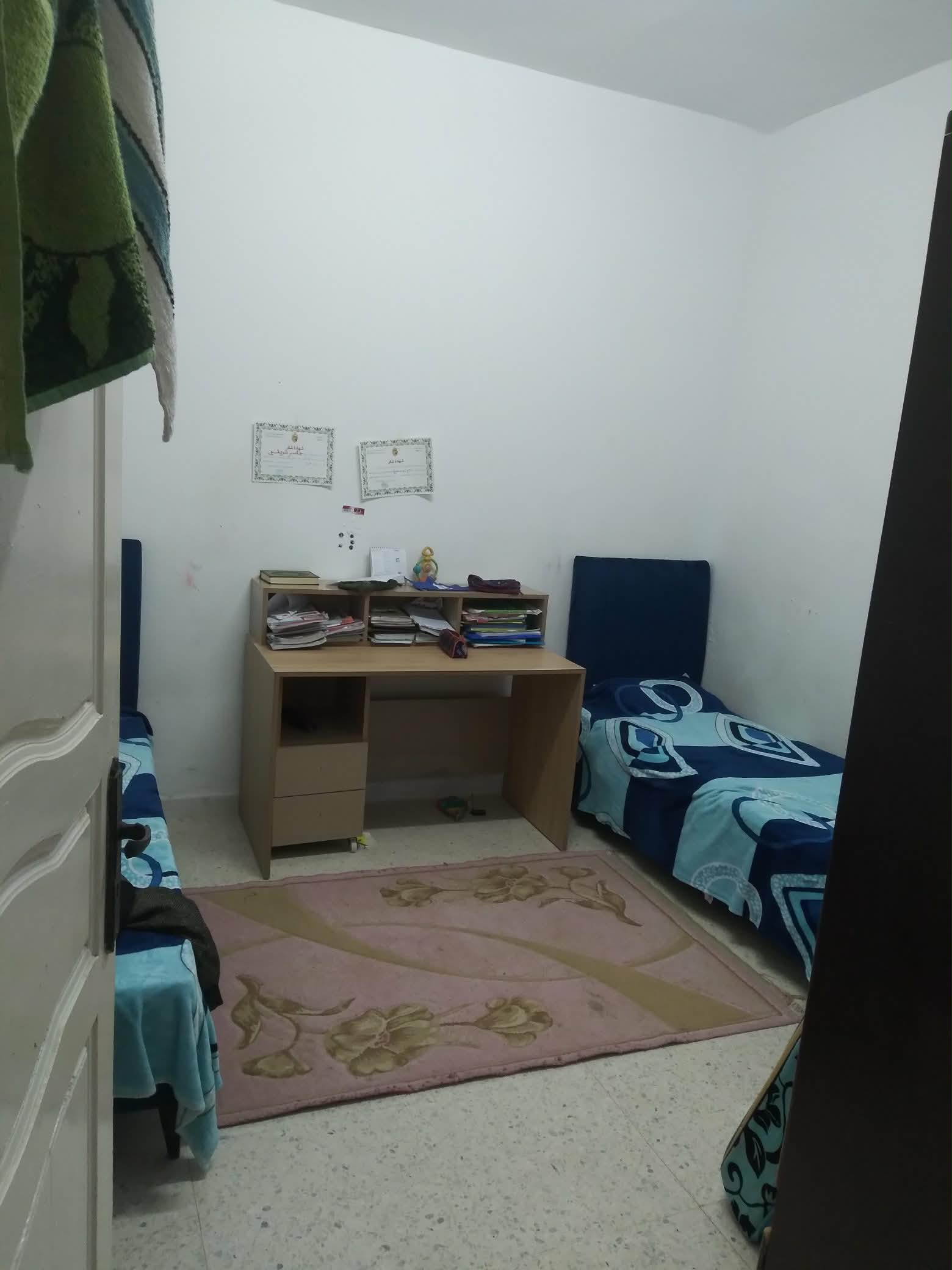 La Soukra&nbsp;Dar Fadhal&nbsp;Vente&nbsp;Maisons&nbsp;Maison ind�pendante de plain pied