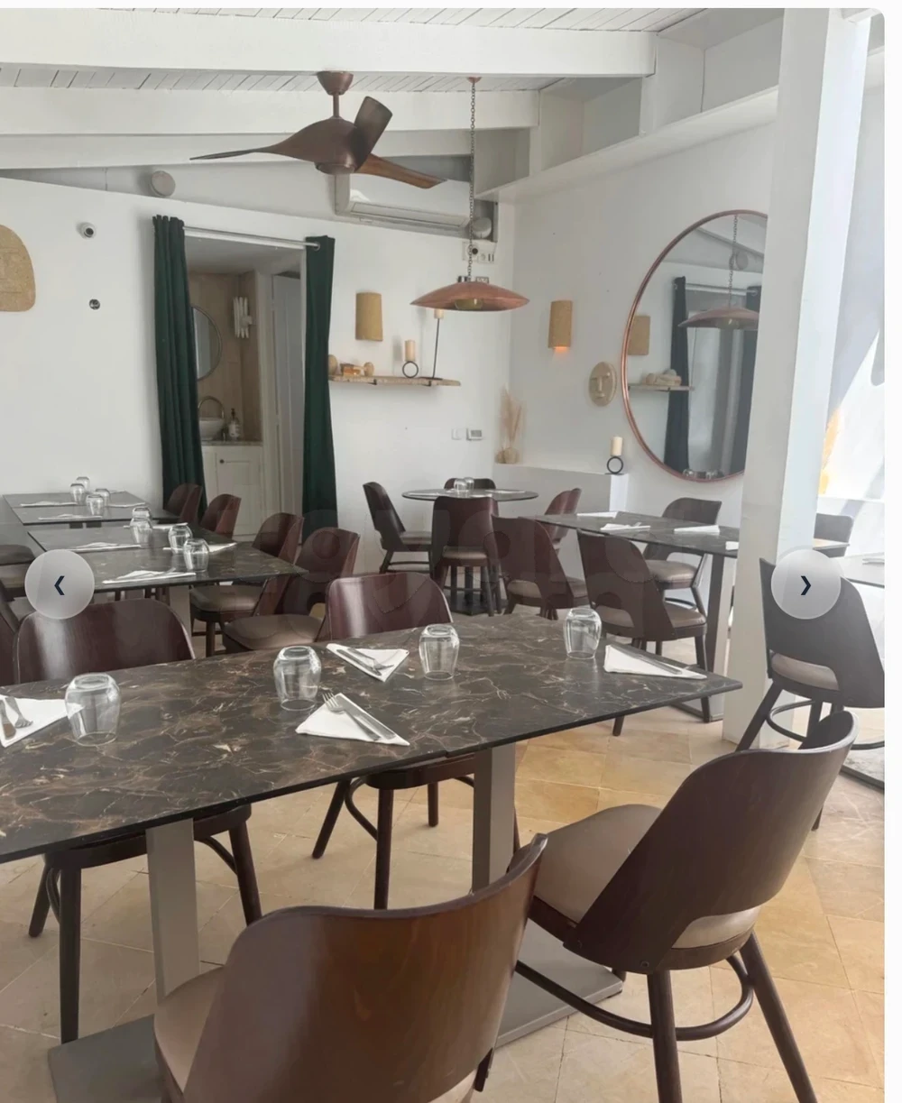 La Marsa&nbsp;Marsa Safsaf&nbsp;Vente&nbsp;Autre&nbsp;Fond de commerce � la marsa