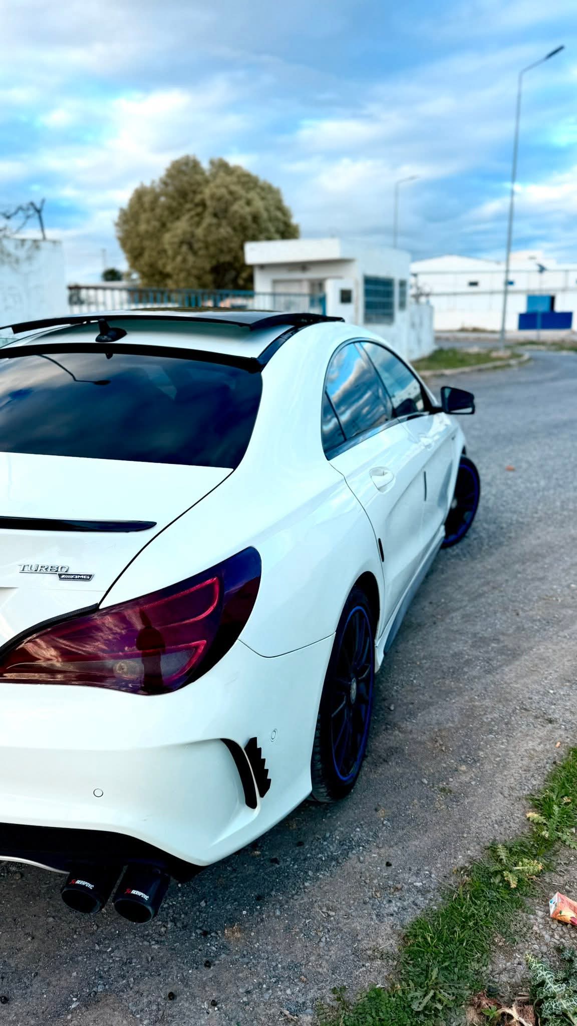 El Mourouj&nbsp;Residence Zahret El Mourouj&nbsp;Mercedes&nbsp;C.Coupe&nbsp;Mercedes benz cla200 amg