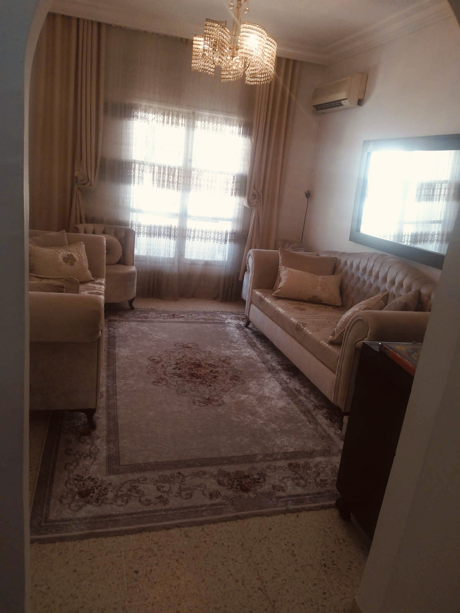 Vente&nbsp;Appart. 3 pi�ces - Tunisie