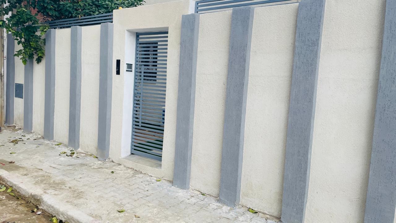 Jedaida&nbsp;Jedaida&nbsp;Vente&nbsp;Maisons&nbsp;Jolie maison retap�e a neuf la manouba jedaida