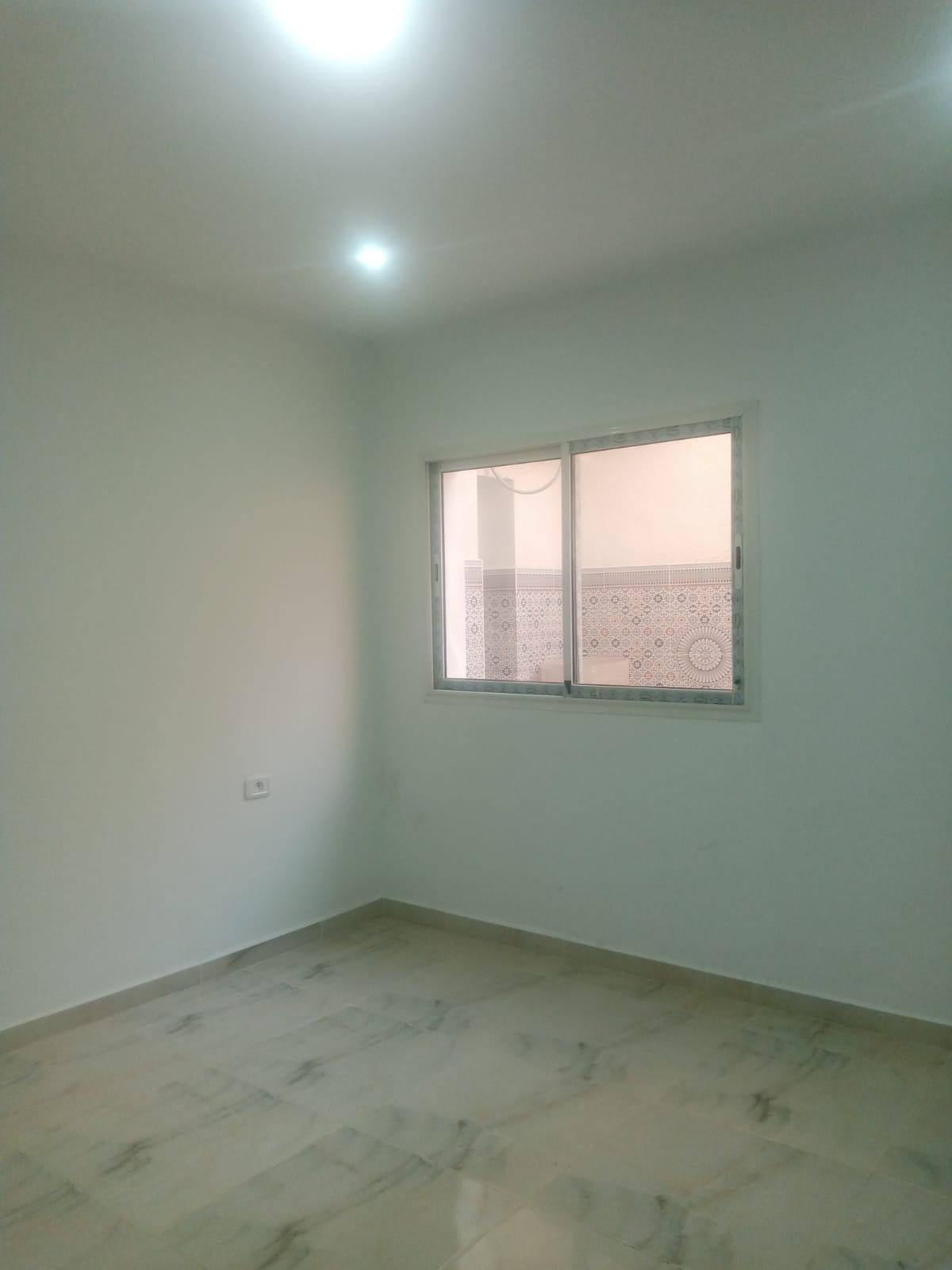 La Marsa&nbsp;Marsa Safsaf&nbsp;Vente&nbsp;Appart. 2 pi�ces&nbsp;Un s2 jamais habit� � cit� du stade