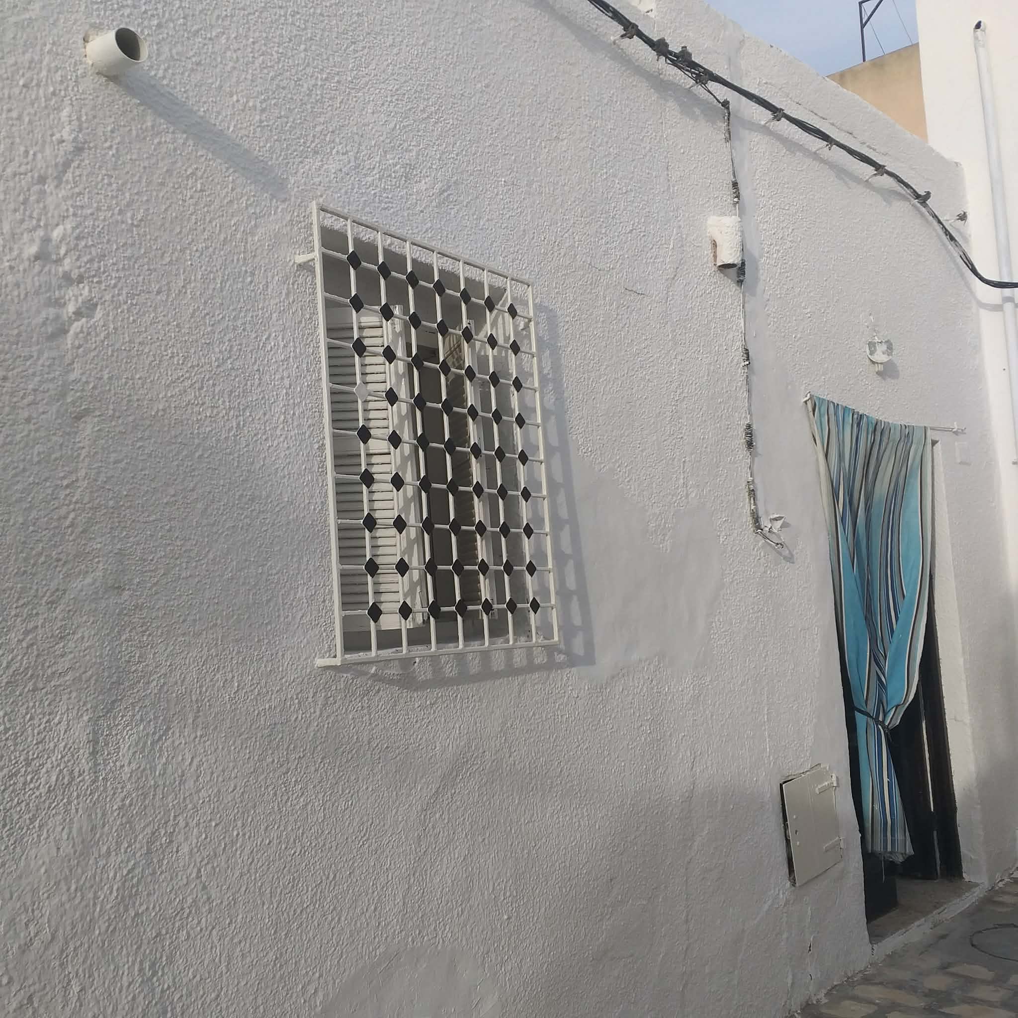 Vente&nbsp;Maisons - Tunisie