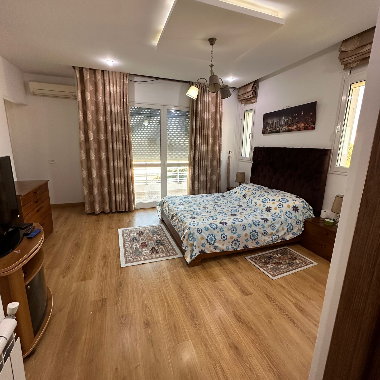 Vente&nbsp;Appart. 5 pi�ces+ - Tunisie