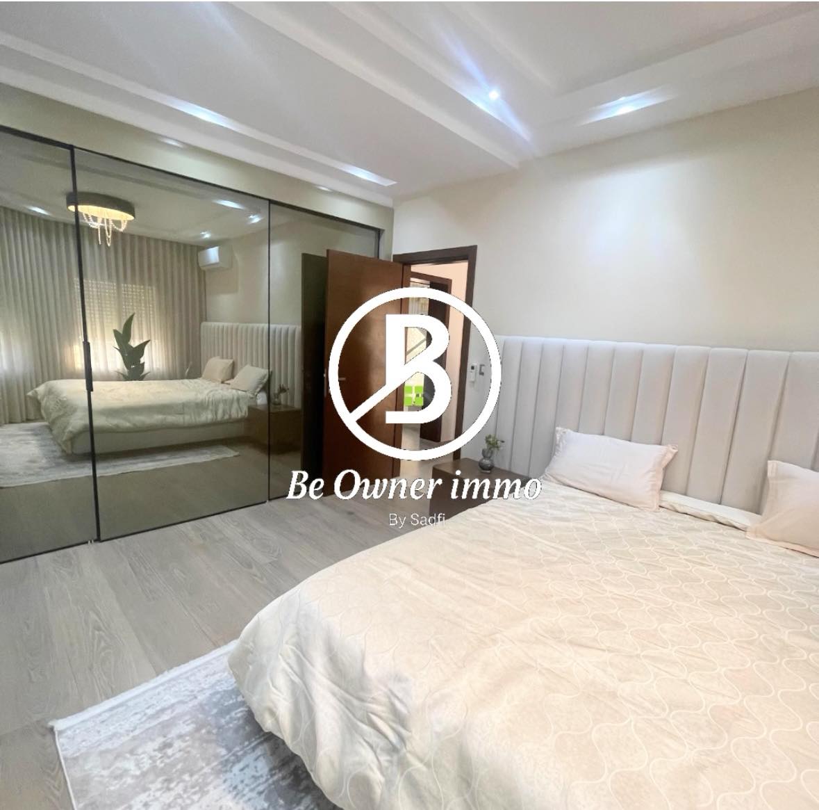 Vente&nbsp;Duplex - Tunisie