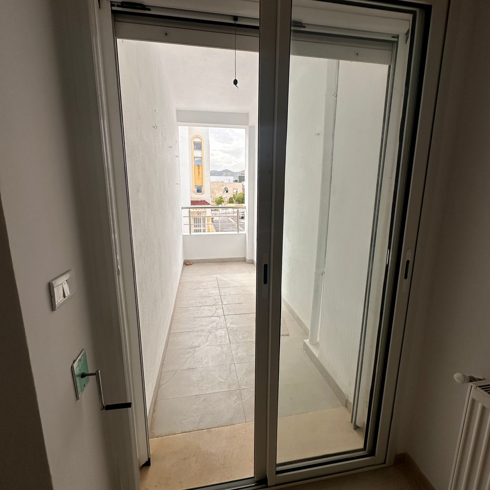 Hammam Chatt&nbsp;Borj Cedria&nbsp;Vente&nbsp;Appart. 3 pi�ces&nbsp;Appartement s2 haut standing