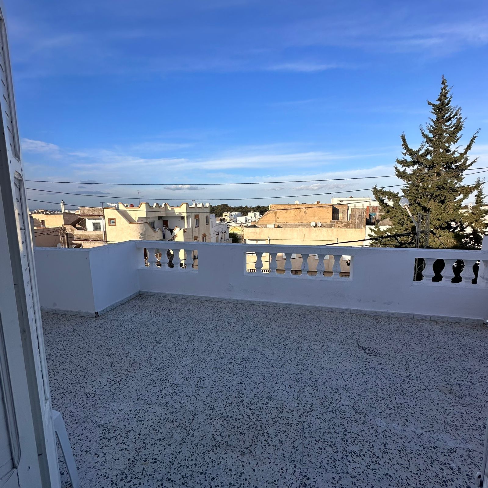 Hammam Chatt&nbsp;Borj Cedria&nbsp;Vente&nbsp;Autre&nbsp;Av deux maisons ind�pendantes