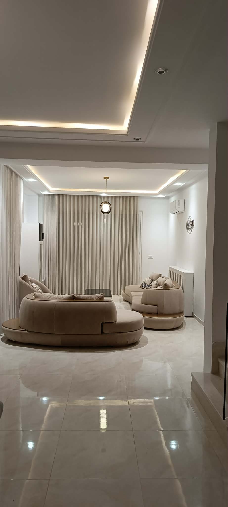 Hammamet&nbsp;Chaabet El Mrezga&nbsp;Location&nbsp;Duplex&nbsp;Duplex nouvelle construction