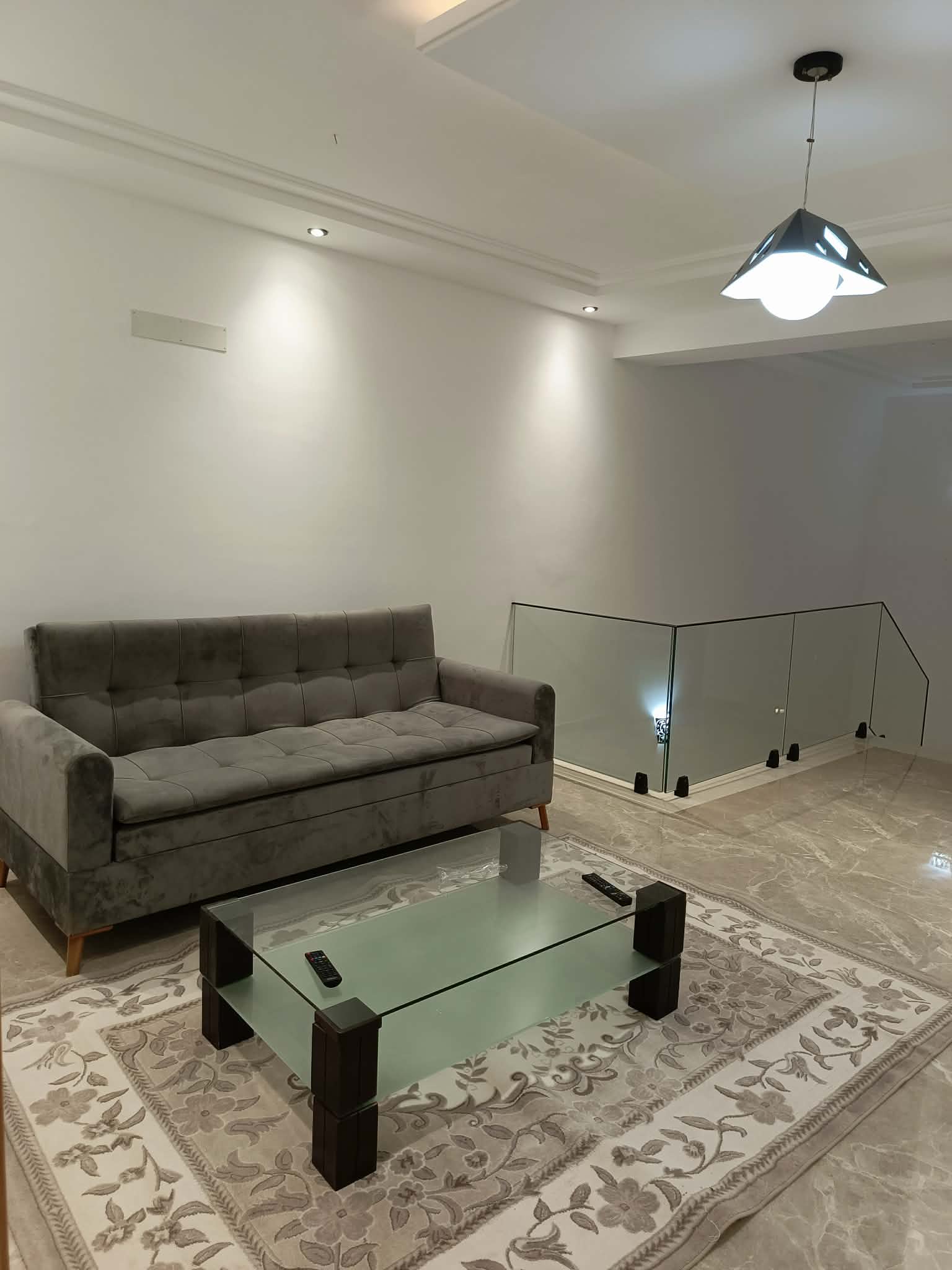 Hammamet&nbsp;Chaabet El Mrezga&nbsp;Location&nbsp;Duplex&nbsp;Duplex nouvelle construction