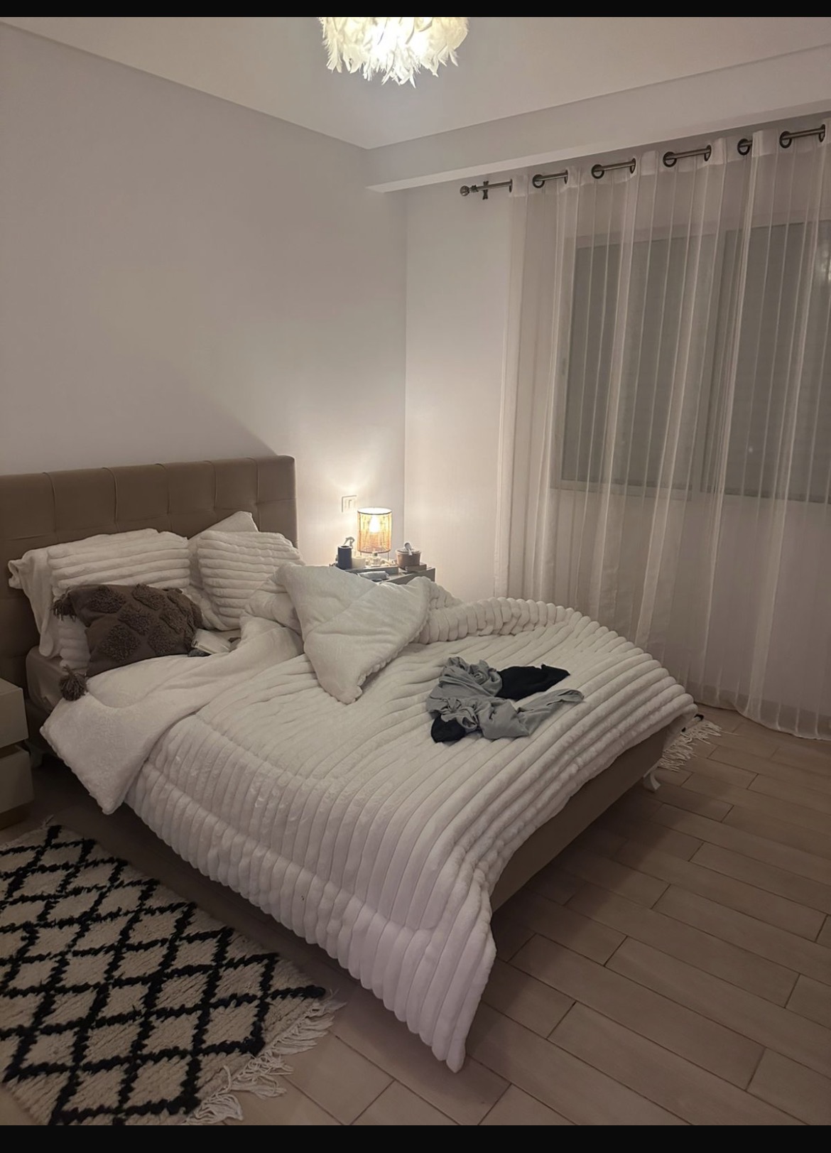 La Soukra&nbsp;La Soukra&nbsp;Vente&nbsp;Appart. 2 pi�ces&nbsp;Appartement 2 pi�ces