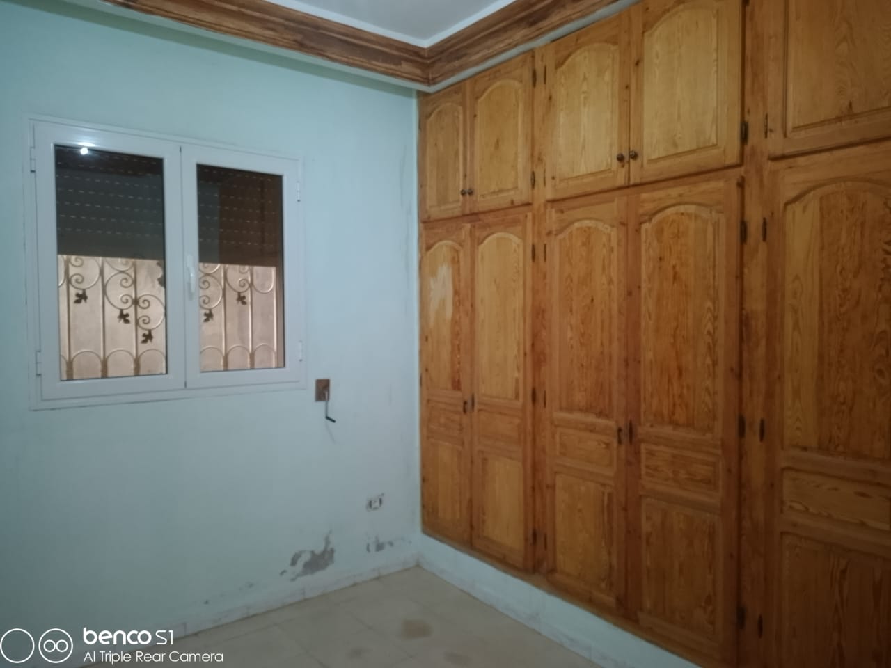 Raoued&nbsp;Cite De La Mosque&nbsp;Vente&nbsp;Maisons&nbsp;A n'est pas rater