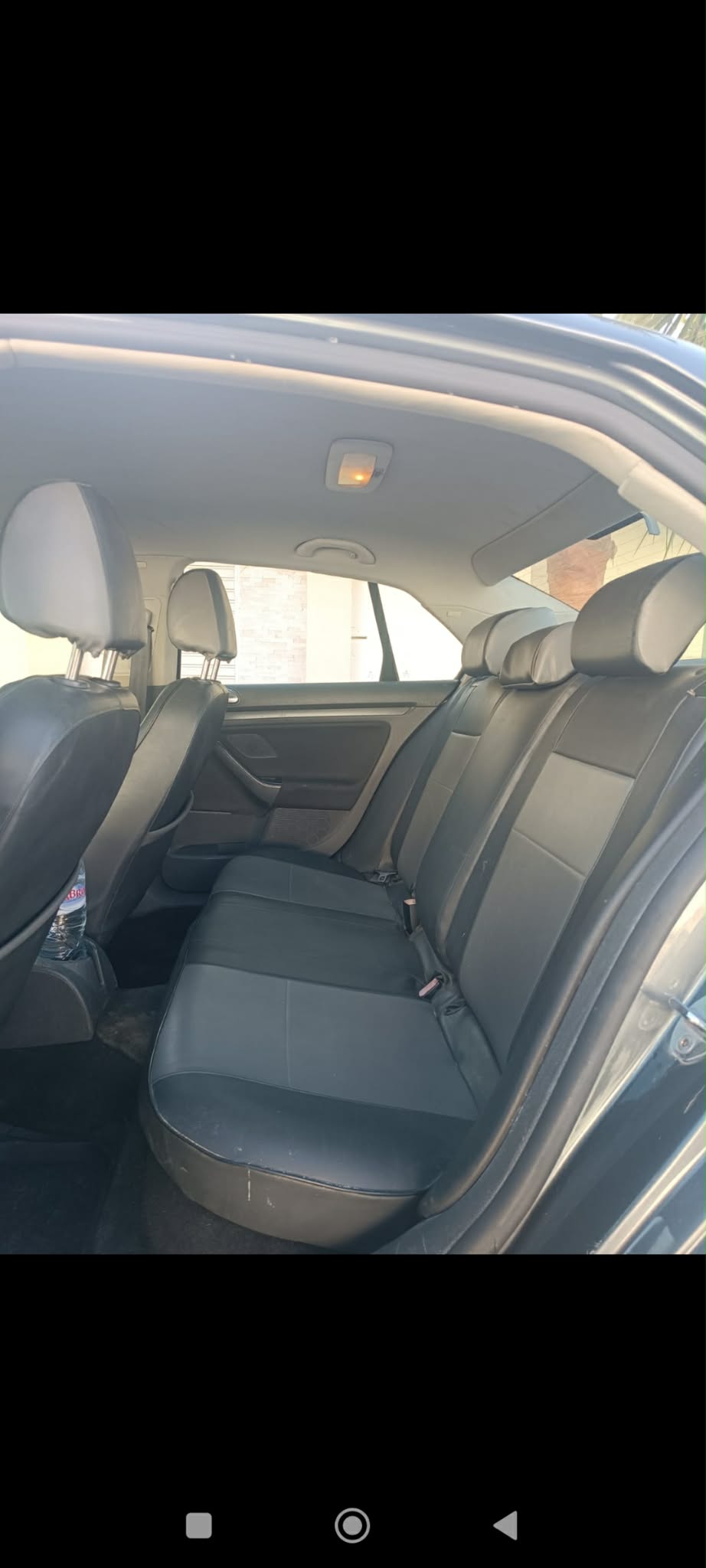 La Marsa&nbsp;El Aouina&nbsp;Volkswagen&nbsp;Jetta&nbsp;Jetta 2009