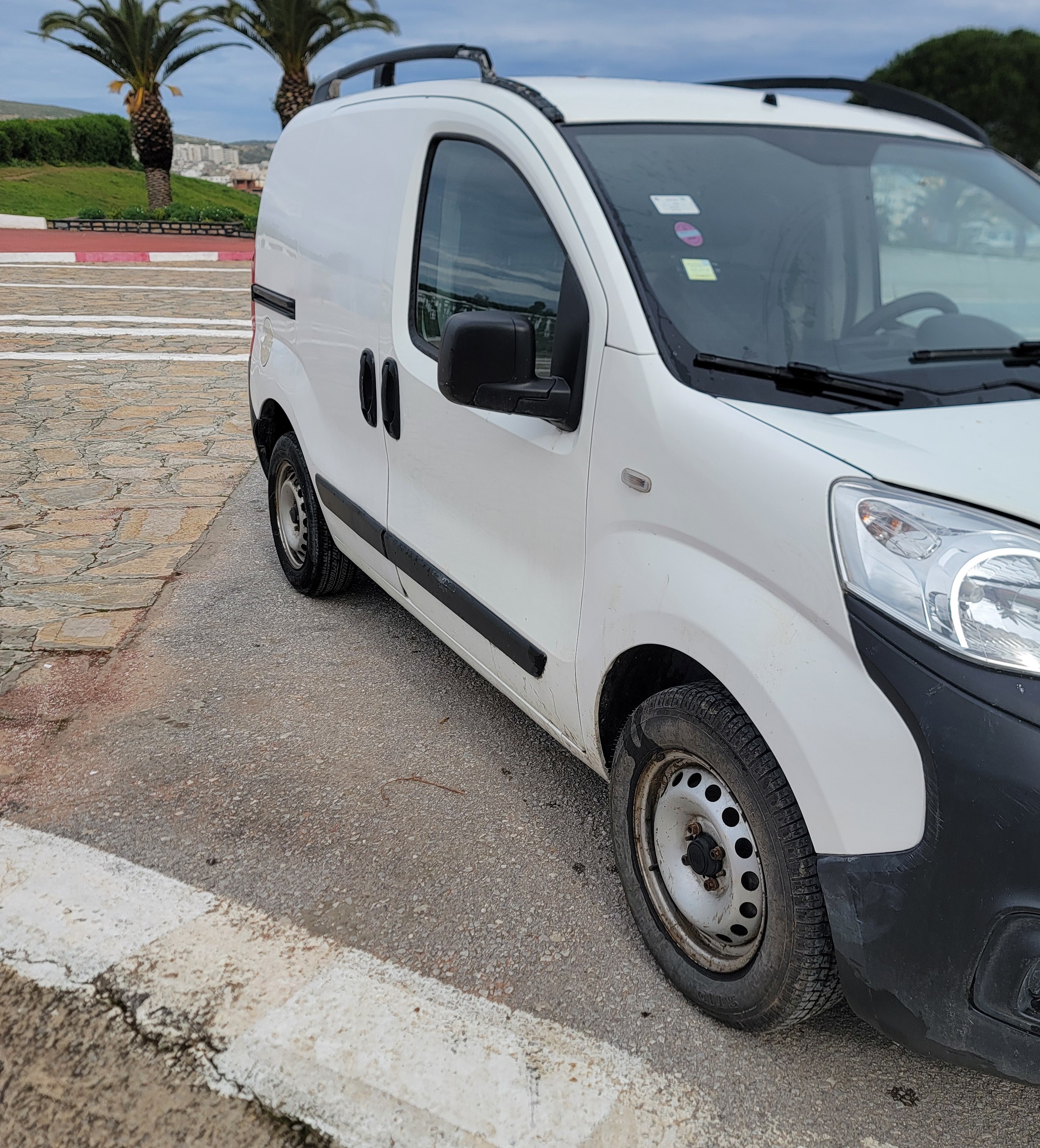 Bizerte Nord&nbsp;Bizerte&nbsp;Fiat&nbsp;Fiorino&nbsp;Fiat fiorino