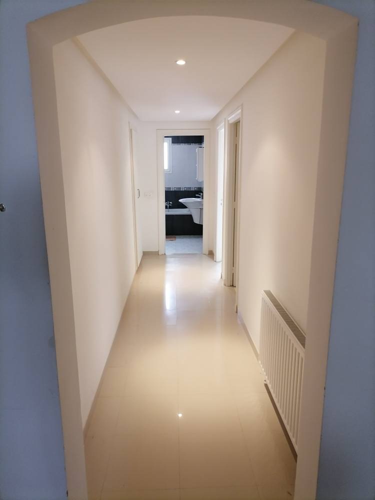 La Soukra&nbsp;La Soukra&nbsp;Vente&nbsp;Appart. 3 pi�ces&nbsp;S3 au cit� wahat