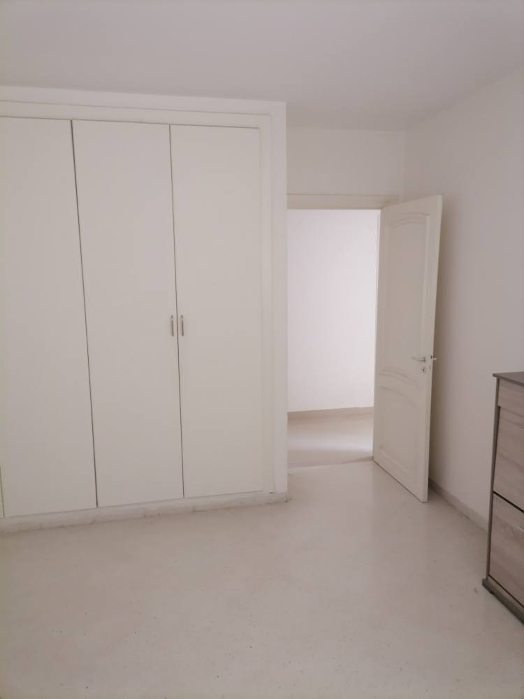 La Soukra&nbsp;La Soukra&nbsp;Vente&nbsp;Appart. 3 pi�ces&nbsp;S3 au cit� wahat