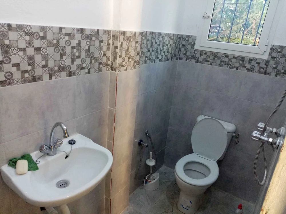 Vente Appart. 1 pièce - Tunisie