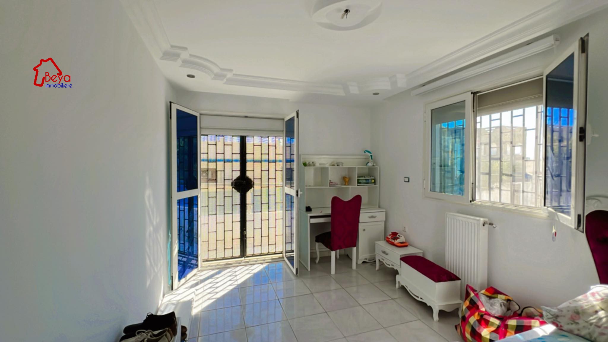 Vente Maisons - Tunisie