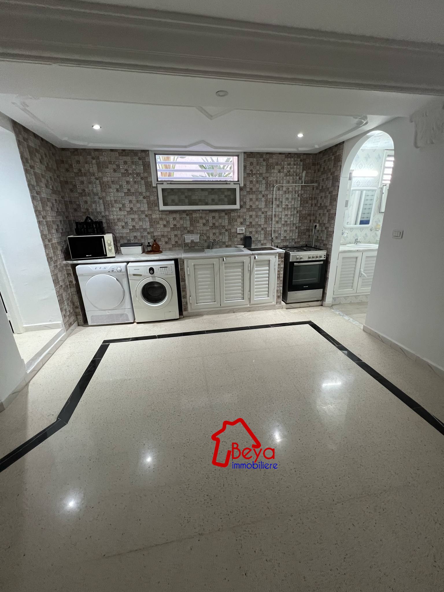 Beni Khiar&nbsp;Beni Khiar&nbsp;Vente&nbsp;Maisons&nbsp;Villa aziza vvm063