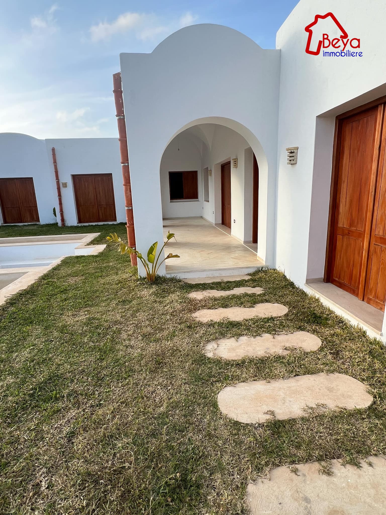 Vente&nbsp;Maisons - Tunisie