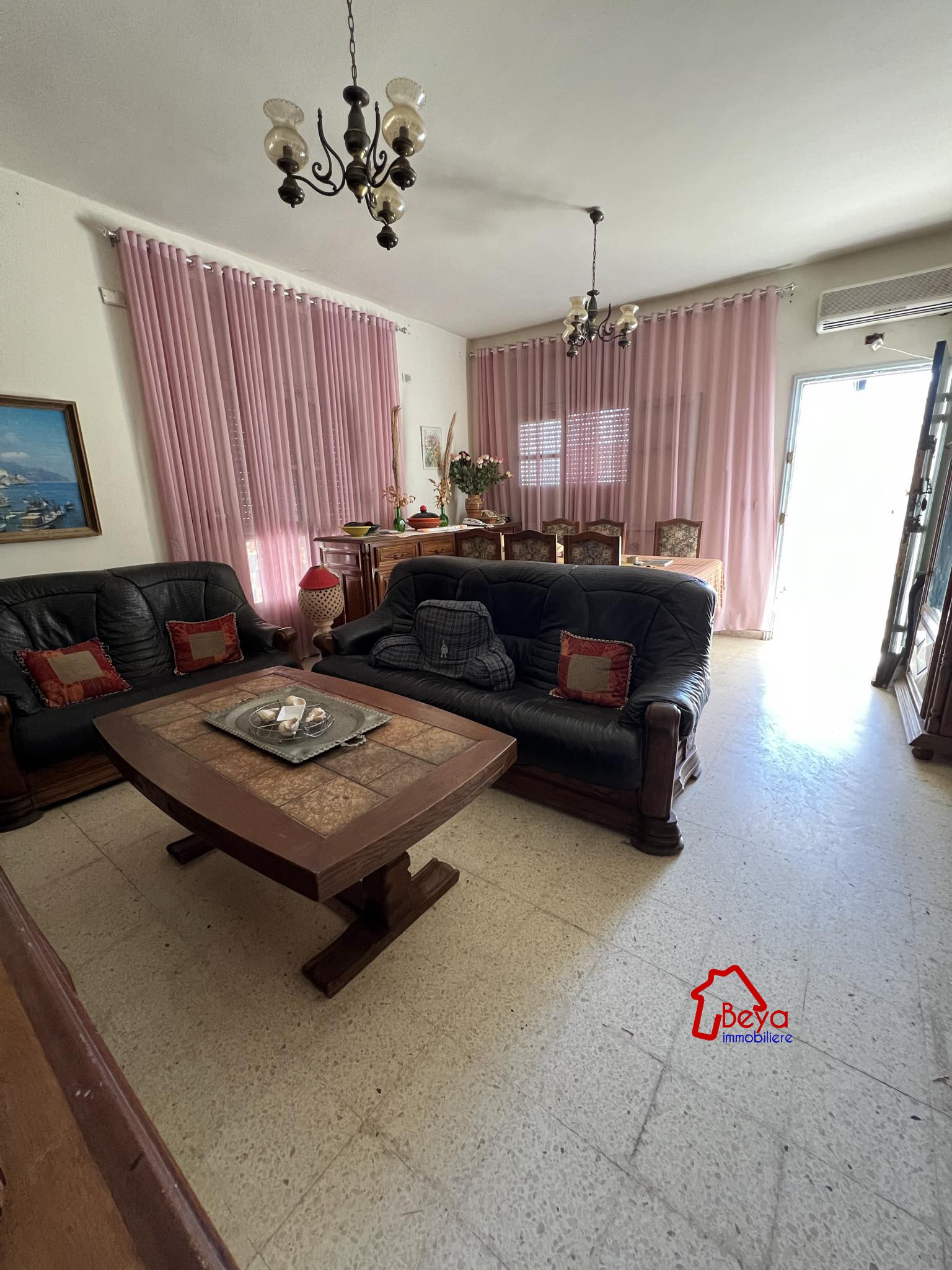 Soliman&nbsp;Soliman&nbsp;Vente&nbsp;Maisons&nbsp;Villa tibar vvn040
